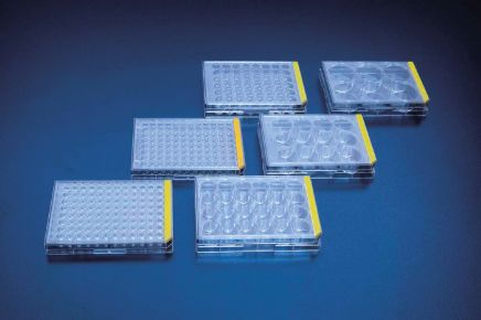 TPP Tissue Culture Test Plates for laboratory use and tissue