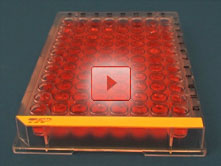 TPP Tissue Culture Test Plates for laboratory use and tissue